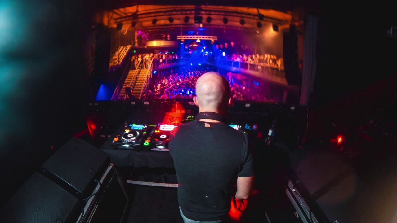 Sam Jones - 4 Hour Set Live @ Groove, Buenos Aires, 06.04.19 (Full SET)