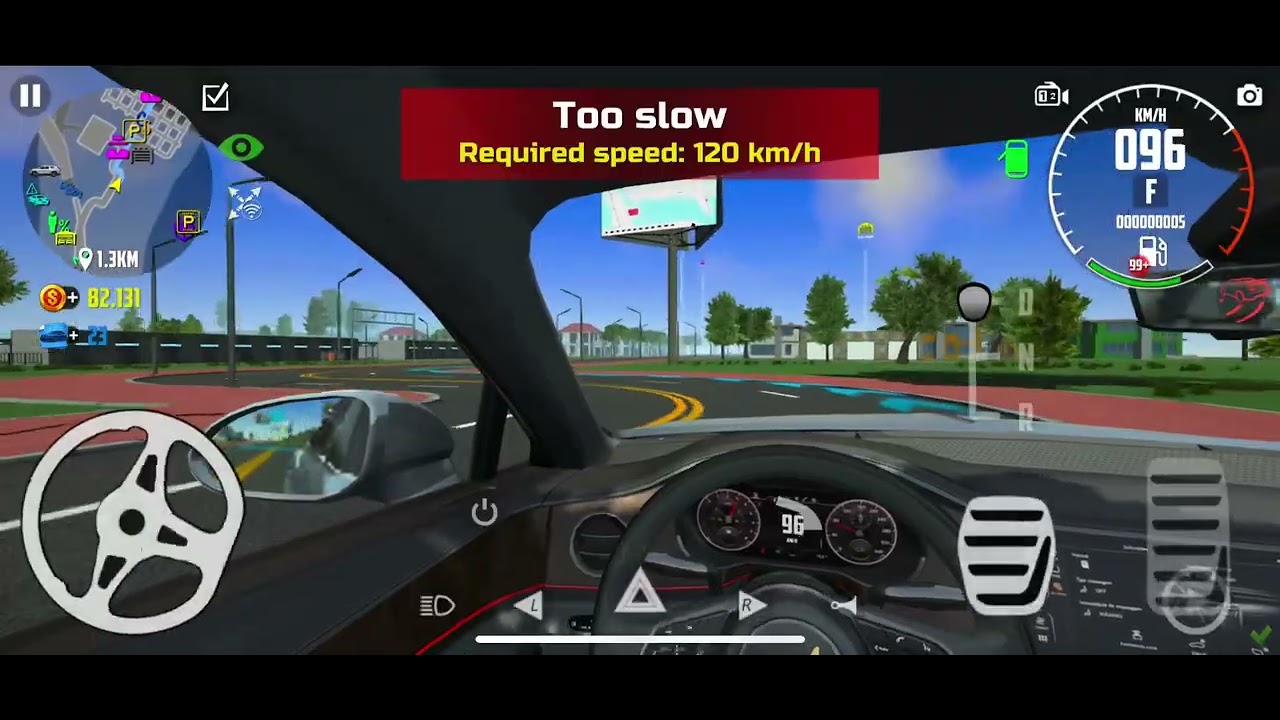 Car Simulator 2: 2026 Bentley Flying Spur