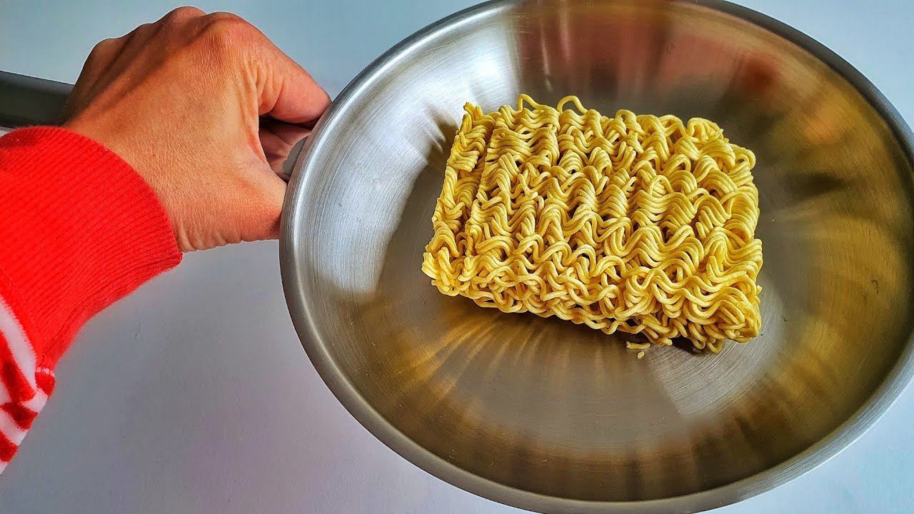 10-Minute Noodles You’ll Make Every Week!