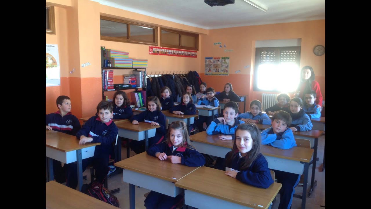 Puertas abiertas 2014