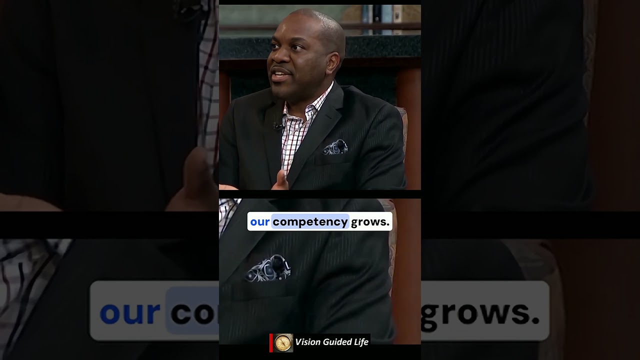 The Process of Growth and Competency 🌱 | VFLM.org
