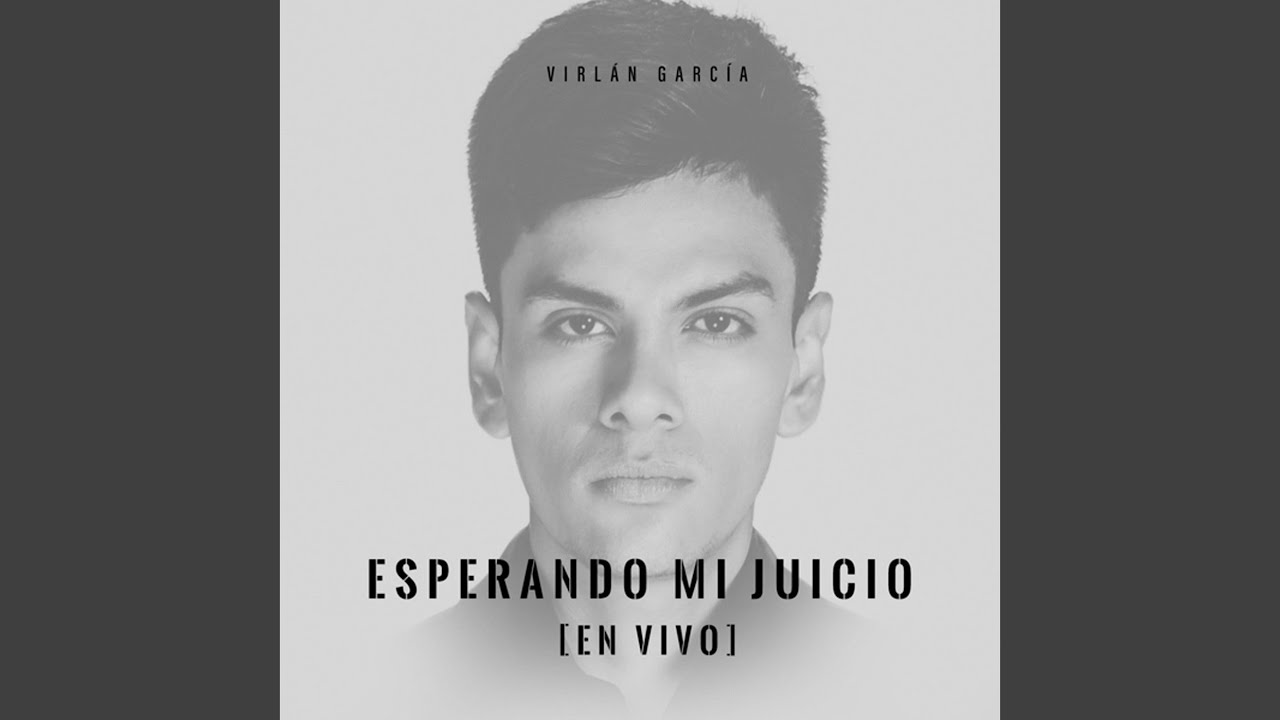 Esperando Mi Juicio