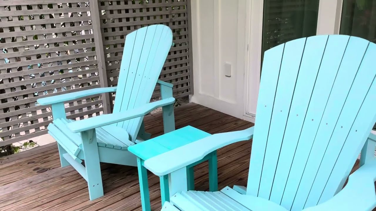 Key Largo Garden View Bungalow