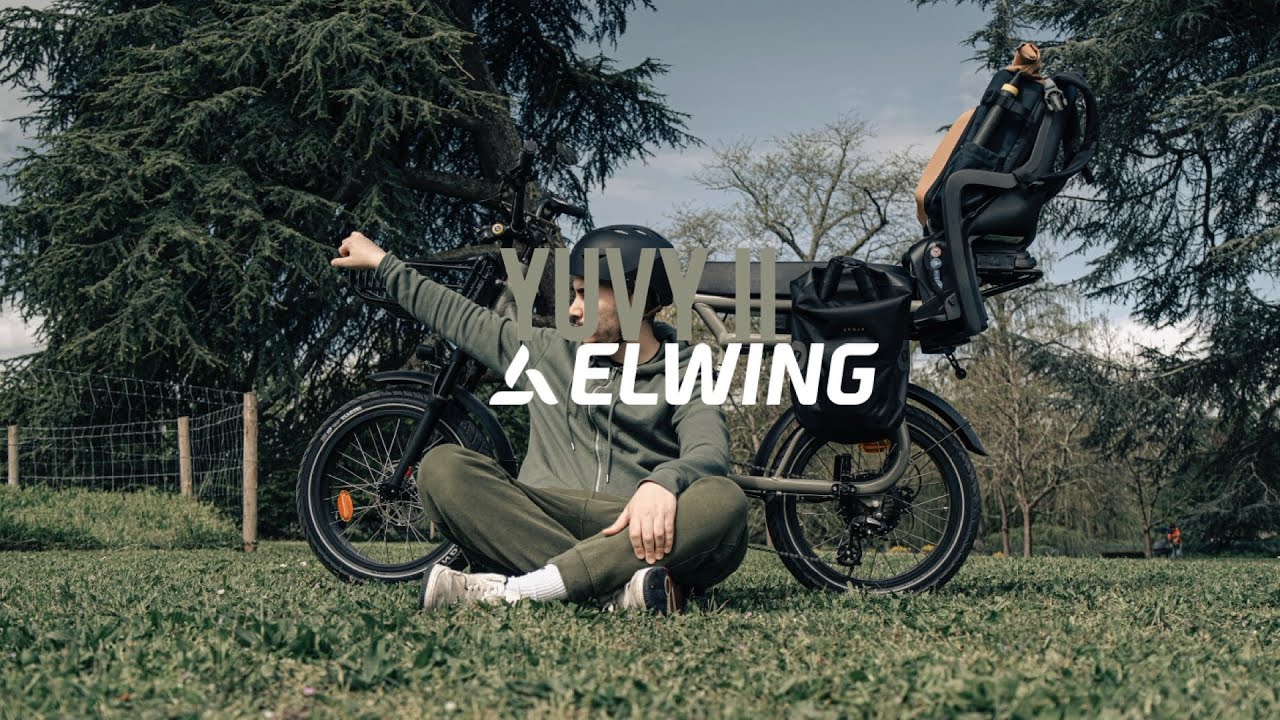 ELWING YUVY 2 | PROMO