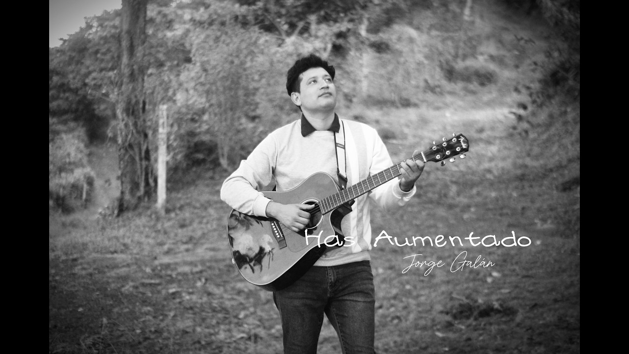 HAS AUMENTADO COVER