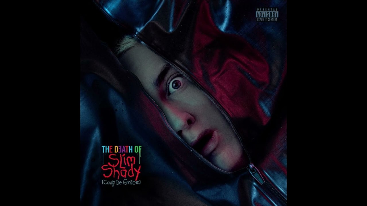 Eminem - Lucifer (Instrumental)