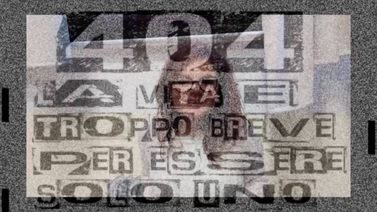 404 modi di fare interviste