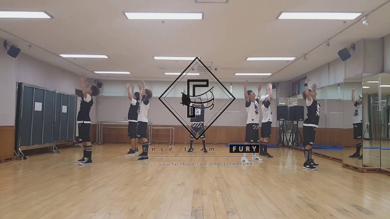 [남성댄스팀 퓨리] OverWatch(오버워치) Performance