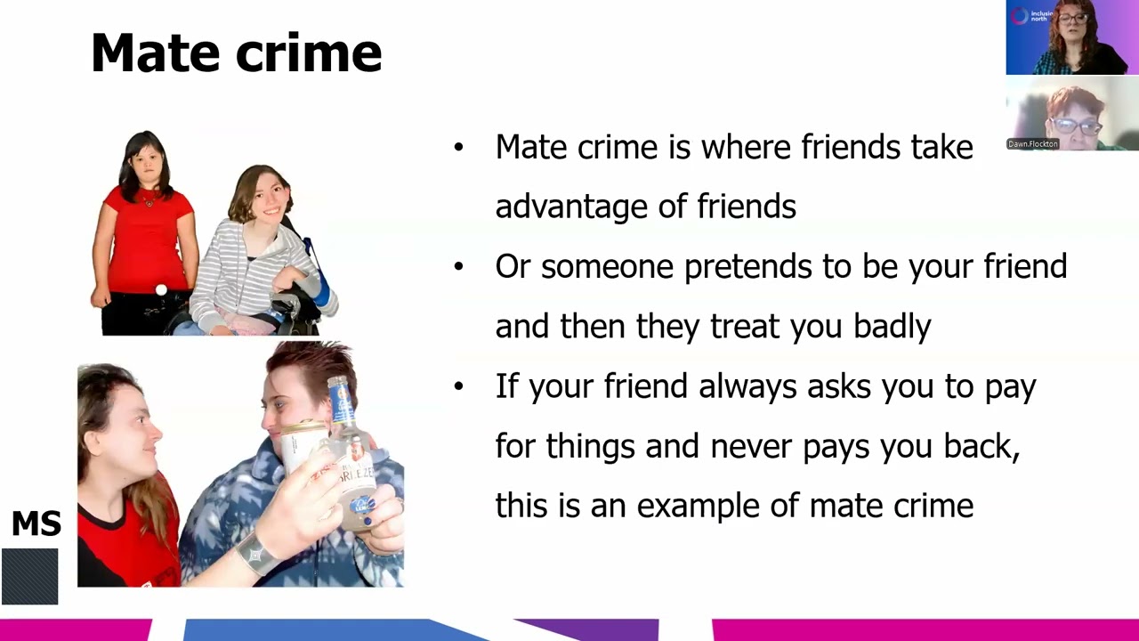 Take the Lead - Video 4 Safeguarding