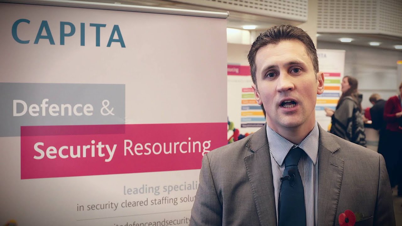Security Cleared EXPO.com / Cyber Security EXPO.co.uk