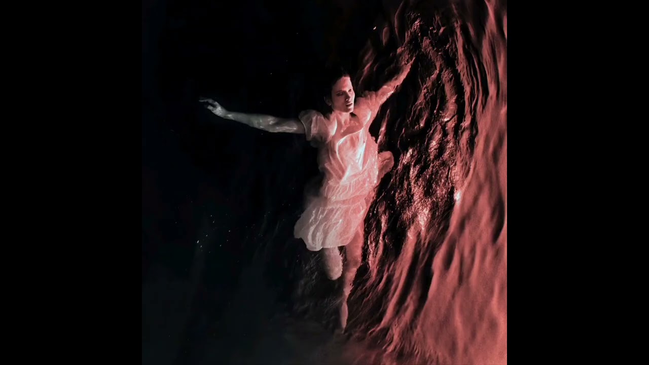 I Become Oceans — 40-Minute Composed Orchestral Cinematic Ambient Symphony | Solarscapes