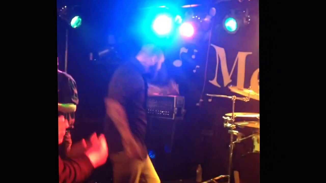 Arabella live at memories bar in Waldorf, MD