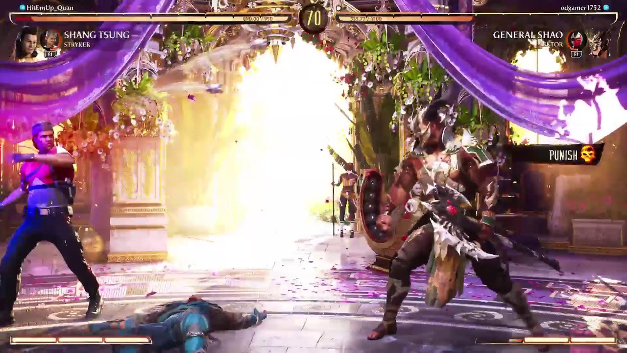 !character🦖-Mortal Kombat 1