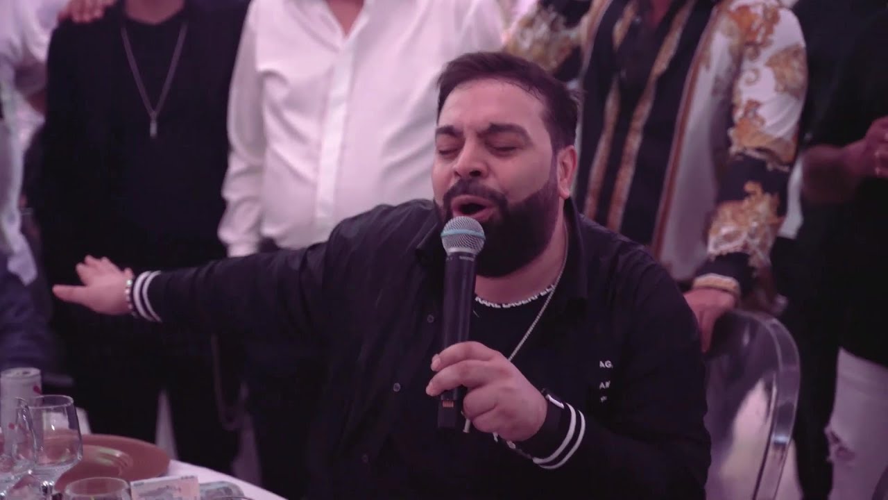 Florin Salam ❎ La capul meu cand ma voi stinge 2025 (PENTRU NUTU CAMATARU) manele noi 2025