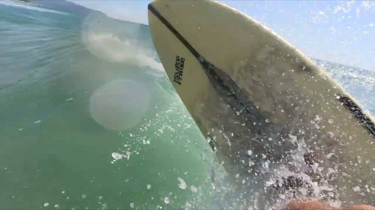 How I Surf Low Tide vs High Tide - Tips