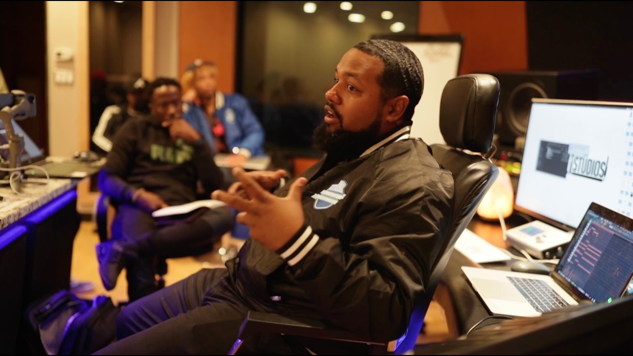 Trap Melodies Made Simple | How To Stop 