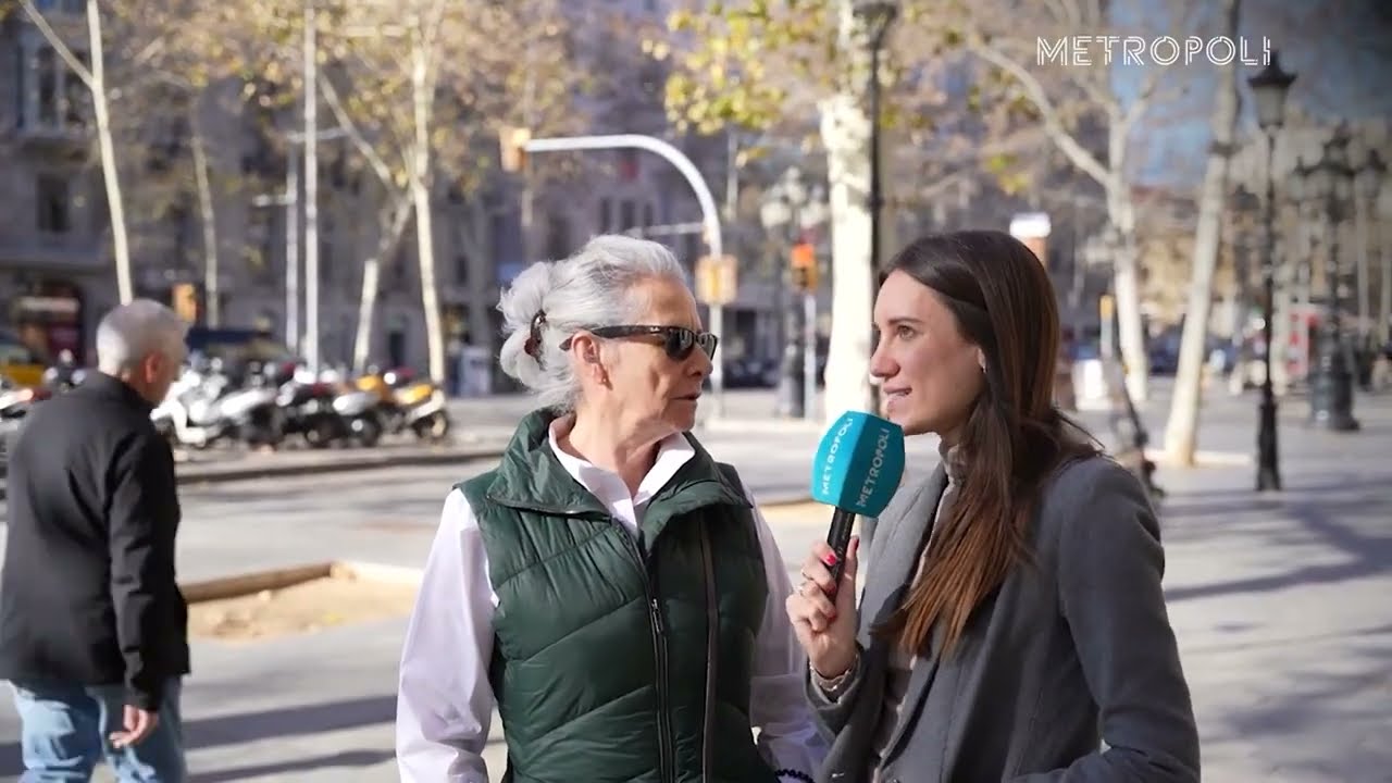 Este es el barrio de Barcelona que evitan los barceloneses a toda costa