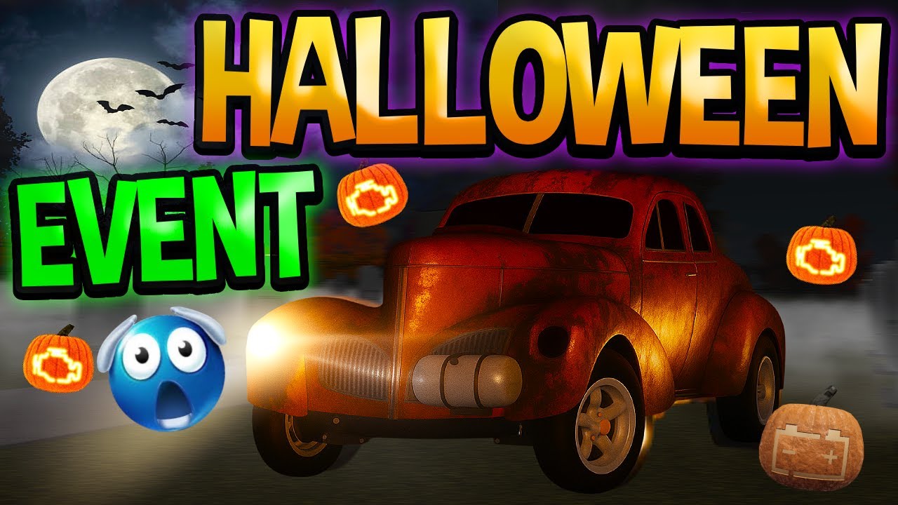 How TO FIND ALL PUMKIN LOCATIONS & GET 