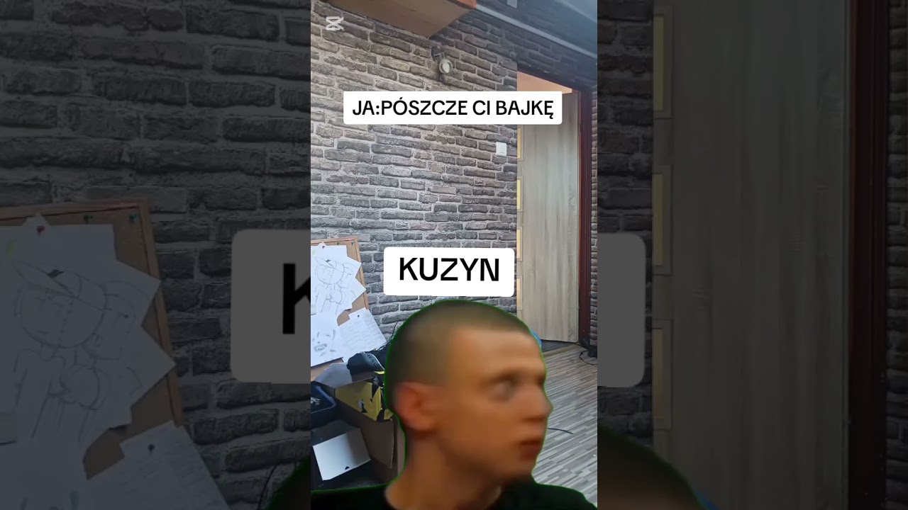 JAKA BYŁA TWOJA REAKCJA?#schorts #memes #memy #meme #funny @ADHD
