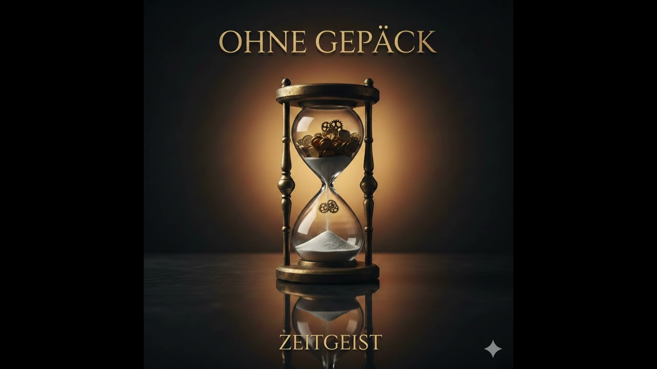 Bitcoin Daddy - Ohne Gepäck