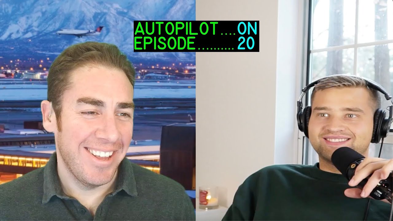Ep 20: Spirit Bankruptcy Update