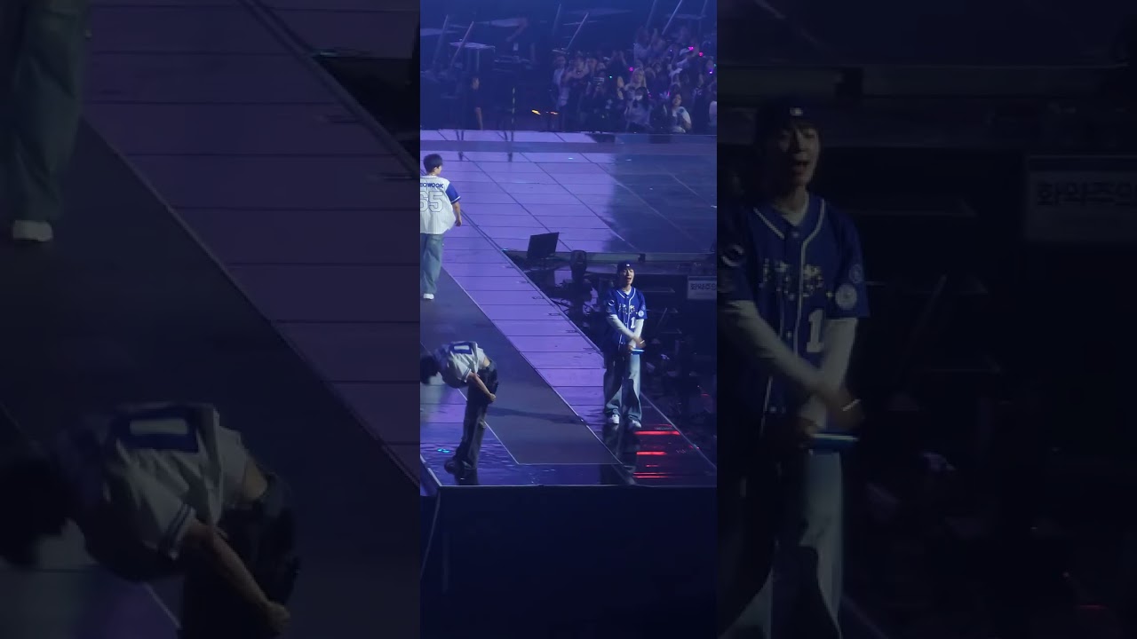 20250823 Finale @SS10 in SEOUL