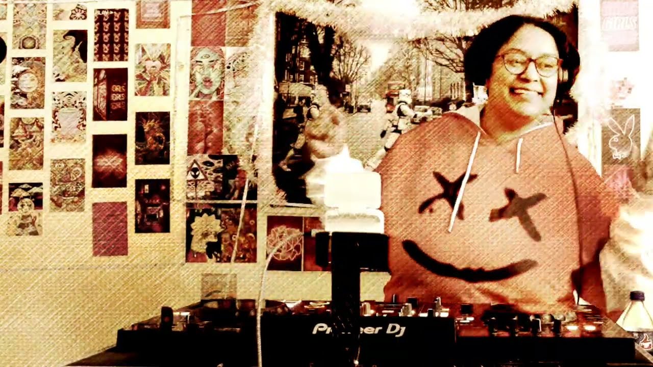 House & Tech House Mix | Fedde Le Grand, Jewel Kid, Adrian Hour, Mau P|Craft Hustle Grind Mix - 007