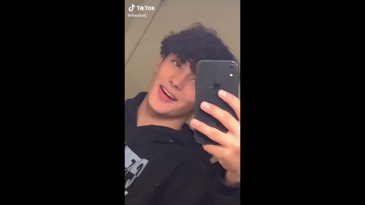 THEYLUVLJ TIKTOK COMPILATION PART 1🥵😍🙈🥰