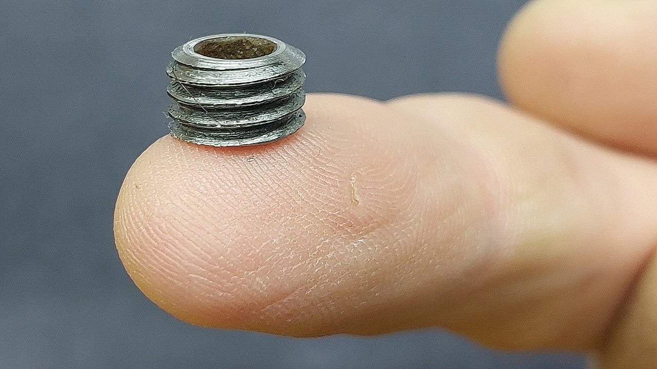Top 5 Useful Life Hacks! Not all turners know these useful tips