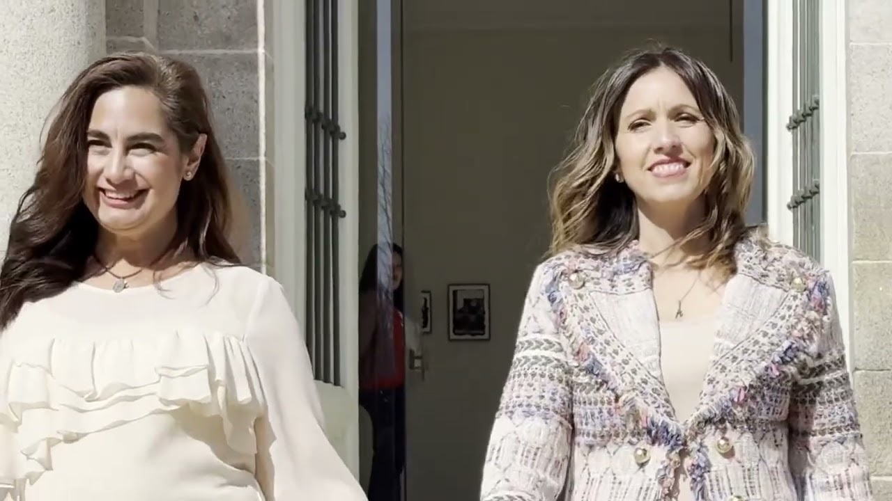 Desfile inclusivo para dar visibilidad a la figura del cuidador en el Día de las enfermedades raras