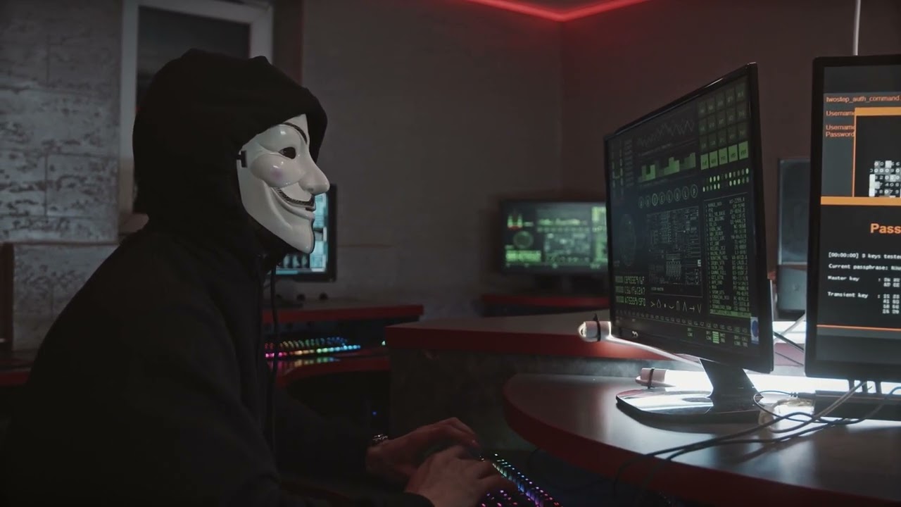 Siber Suç nedir? Cezası Var Mıdır? Fake Hesap Açmak Suç Mudur?