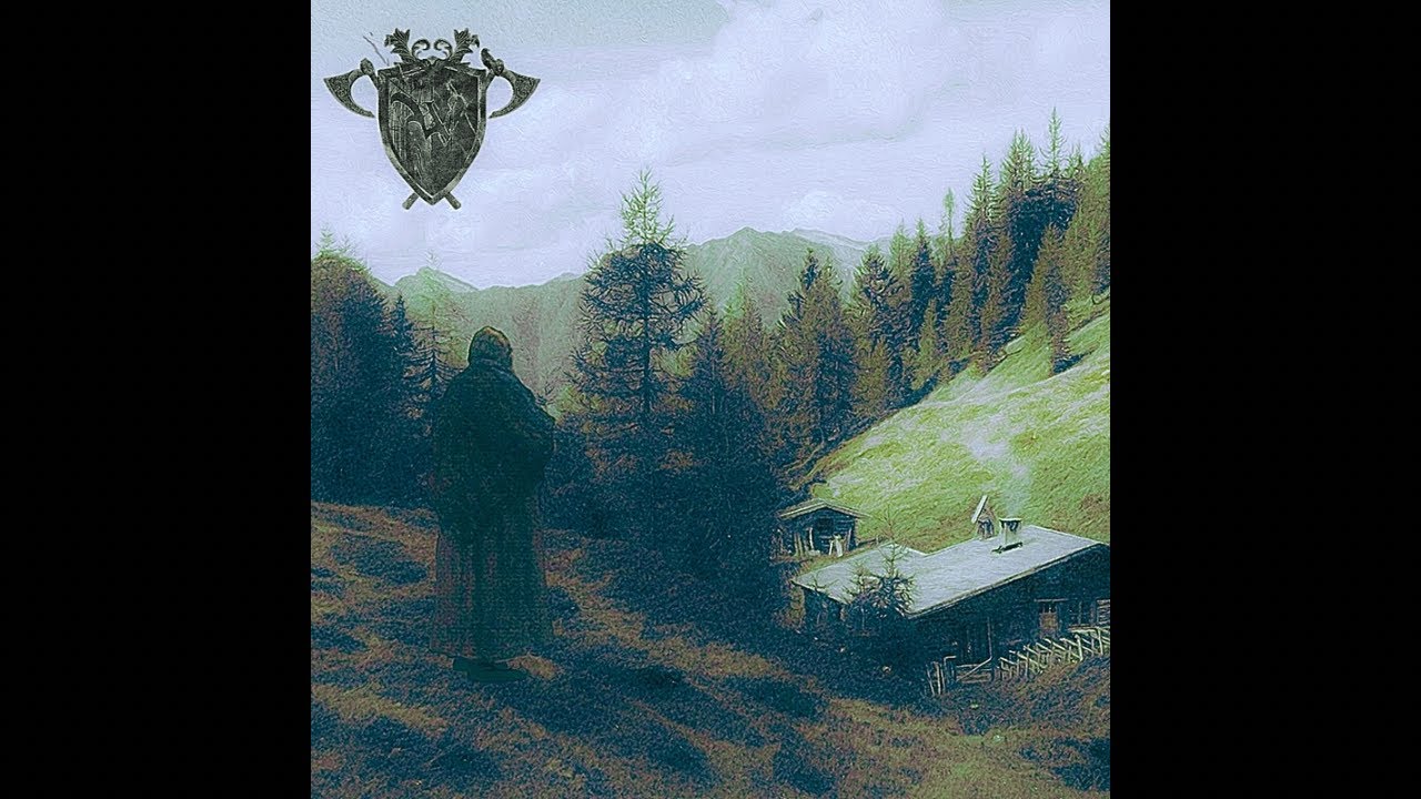 Walvater - Past the Endless Fields (Full EP)