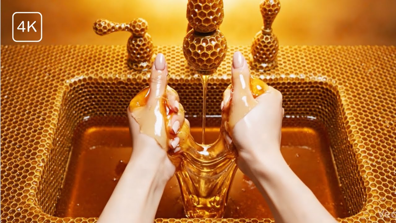 [4K] Which ULTIMATE Sink Would You Wash Your Hands In? 😴✨