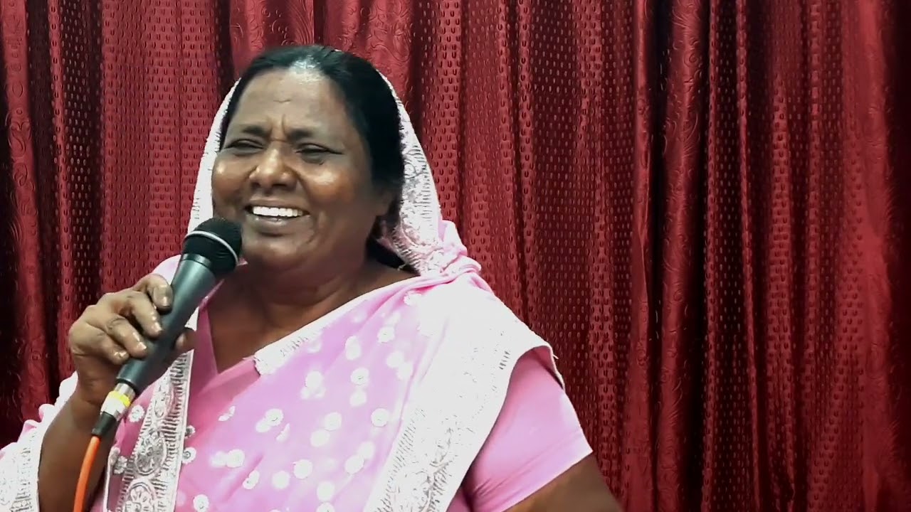 அக்சாள் SUNDAY SERMON||8/02/2026||SISTER HELAN RANI