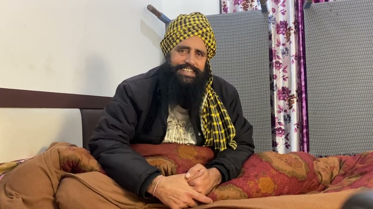 ਬਾਬੇ ਨੇ ਸੁਣਾਏ ਆਪਣੇ ਬਦਮਾਸ਼ੀ ਦੇ ਕਿੱਸੇ ਤੇ ਬਾਬਾ ਕਿਵੇਂ ਕਰਦਾ ਸੀ ਆਰ ਜਾਂ ਪਾਰ ਦੀ ਲੜਾਈ
