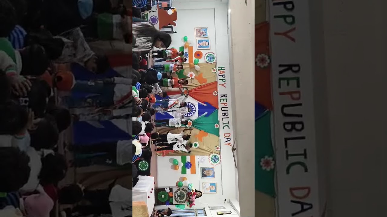 Class-Ukg
