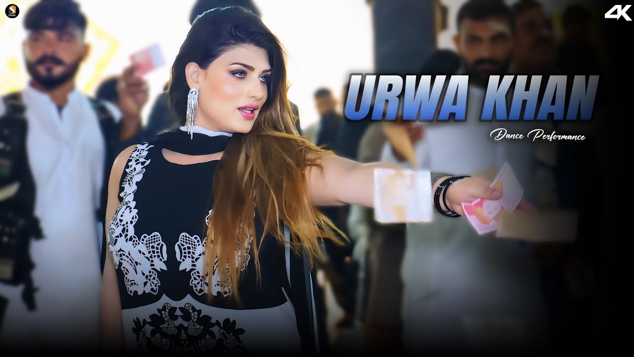 Urwa Khan Dance Performance ,Jani Oye,SGStudio  2025