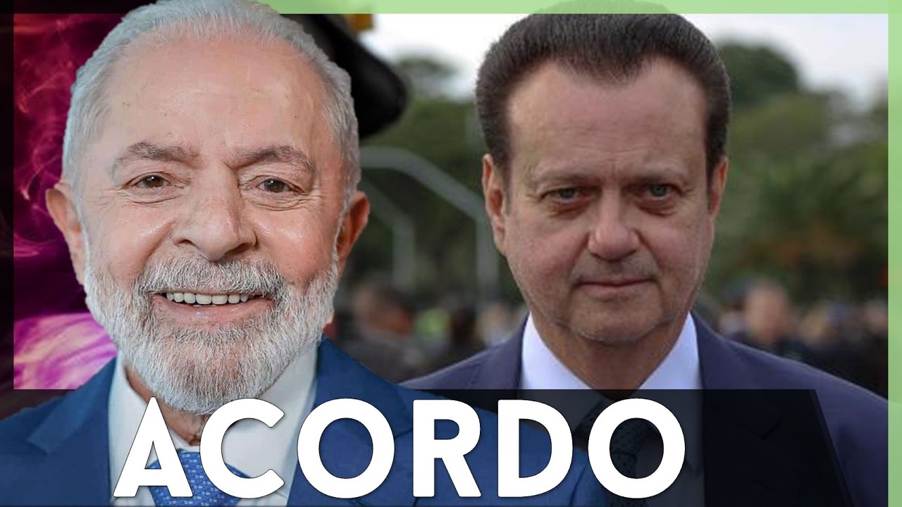 🚨KASSAB TEM PLANO PRA VITÓRIA DE LULA! Flávio em apuros