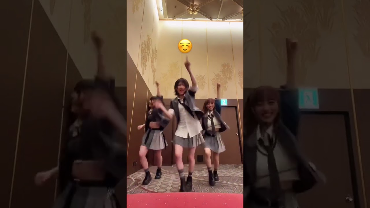 Nemohamo Rumor By Nana Okada #akb48