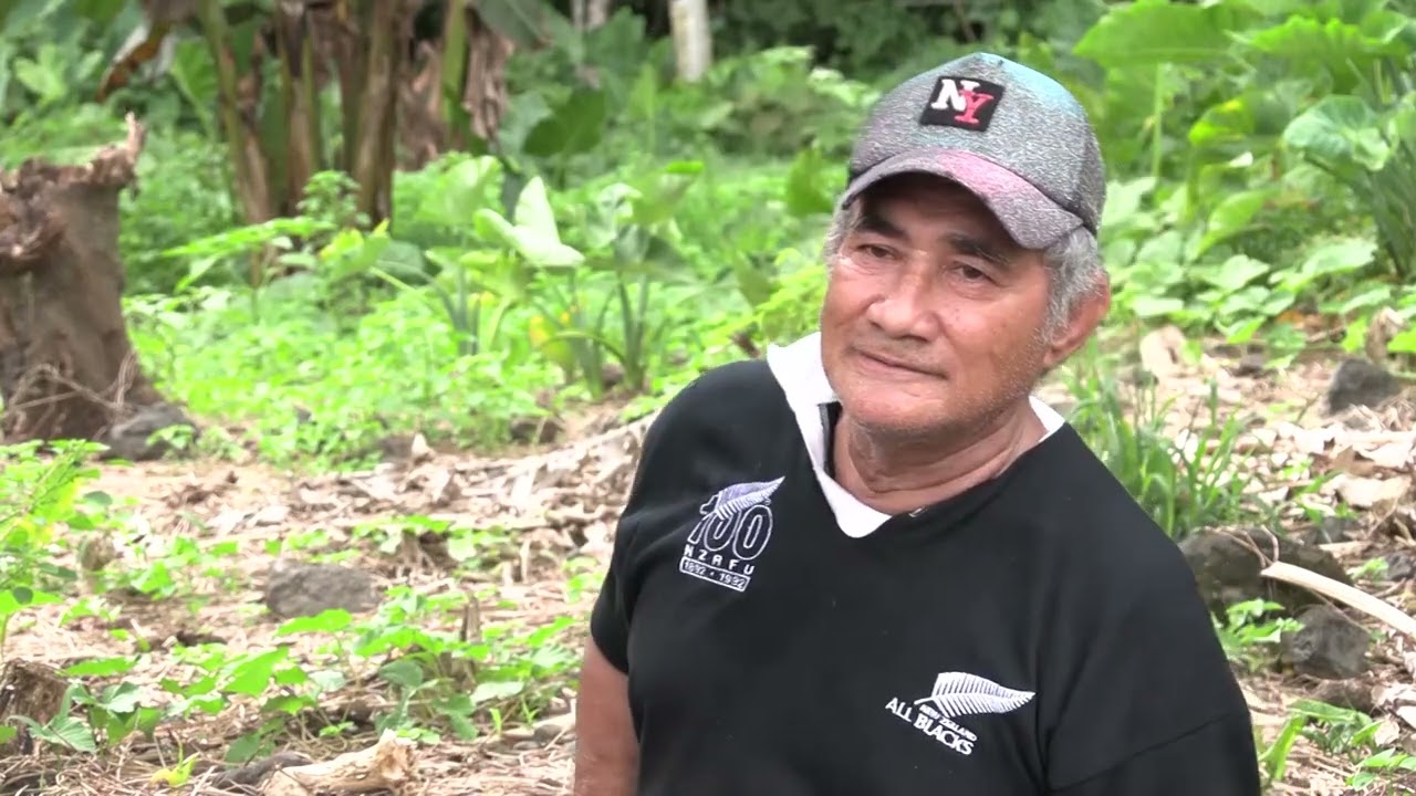 Aua Le Ainiu Malili - Vaega 1