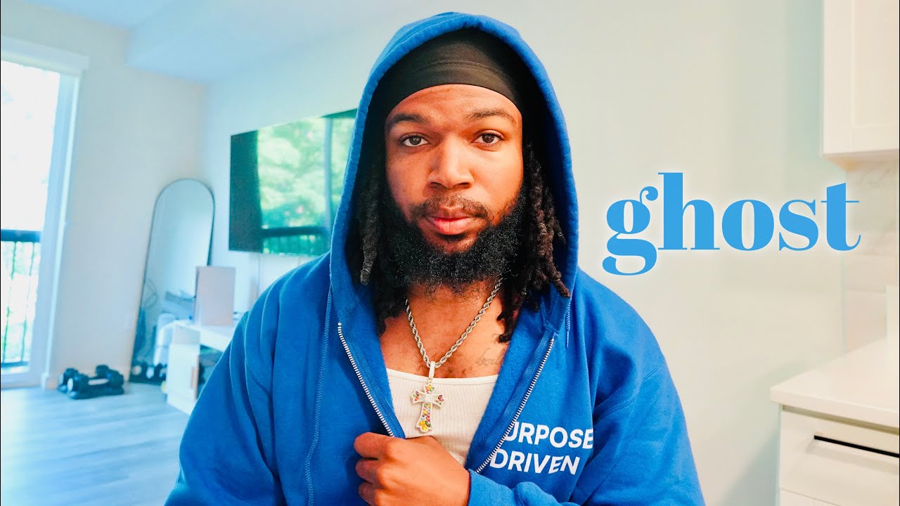 why people respect you more once you go ghost