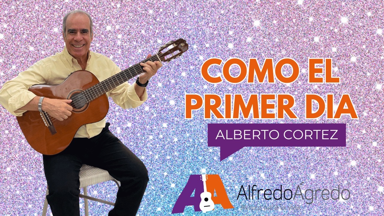 Como el primer día