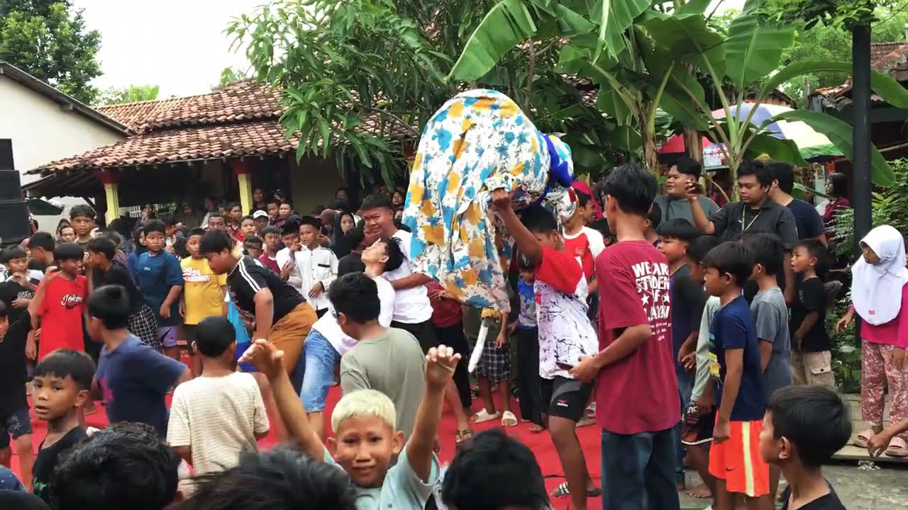 Dawangan Full surup TARUNO MULYO live Botomulyo cepiring Kendal 
