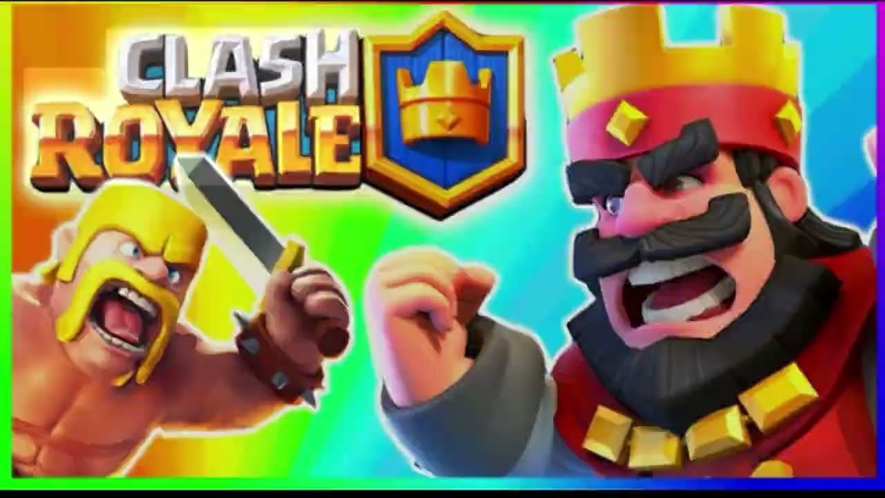 La giornata dei tre moschettieri, una cosa incredibile!!! Clash royal 