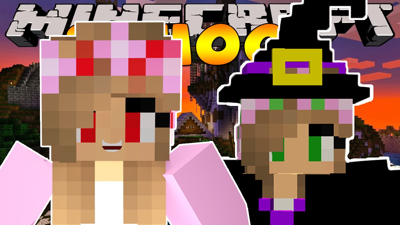 Minecraft School : EVIL LITTLE KELLY ATTACKS THE SCHOOL (Custom Roleplay)