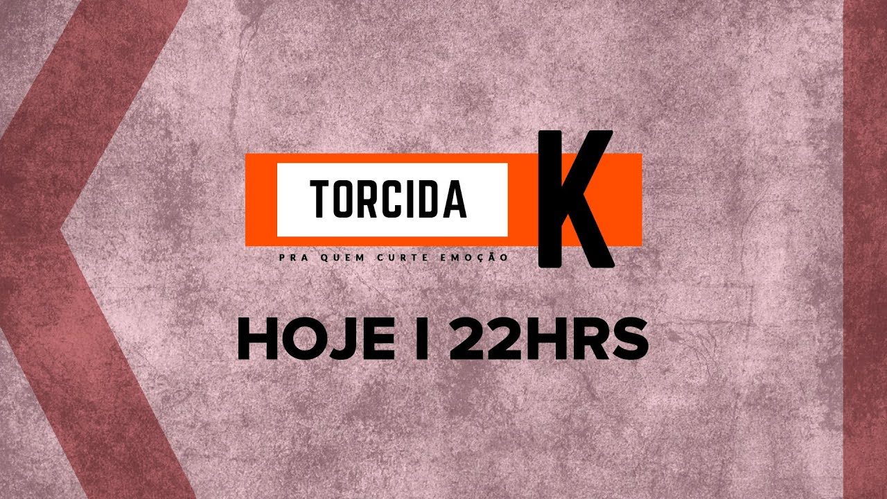 Torcida K I Pra quem curte o esporte cearense [AO VIVO]