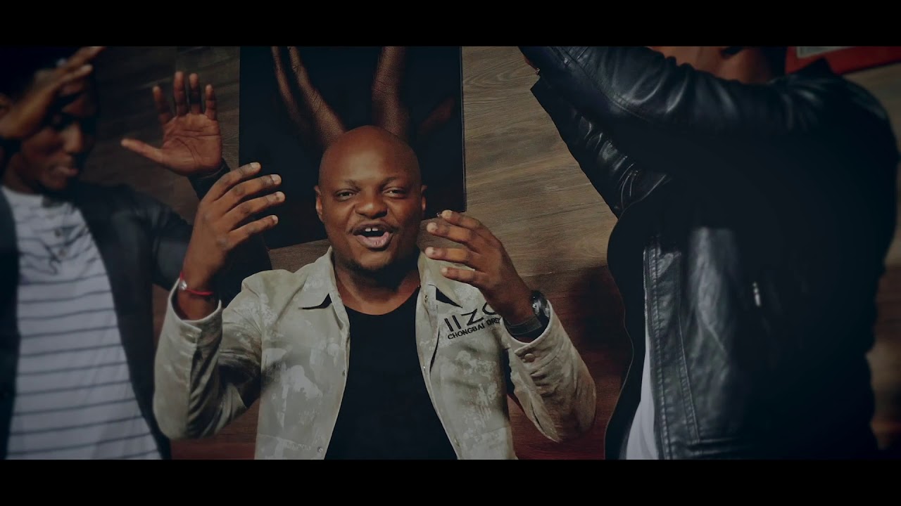WILLY DUMBO - JOYEUX ANNIVERSAIRE feat SHAGUY SHAROOF & ALBARACK LA VOIX