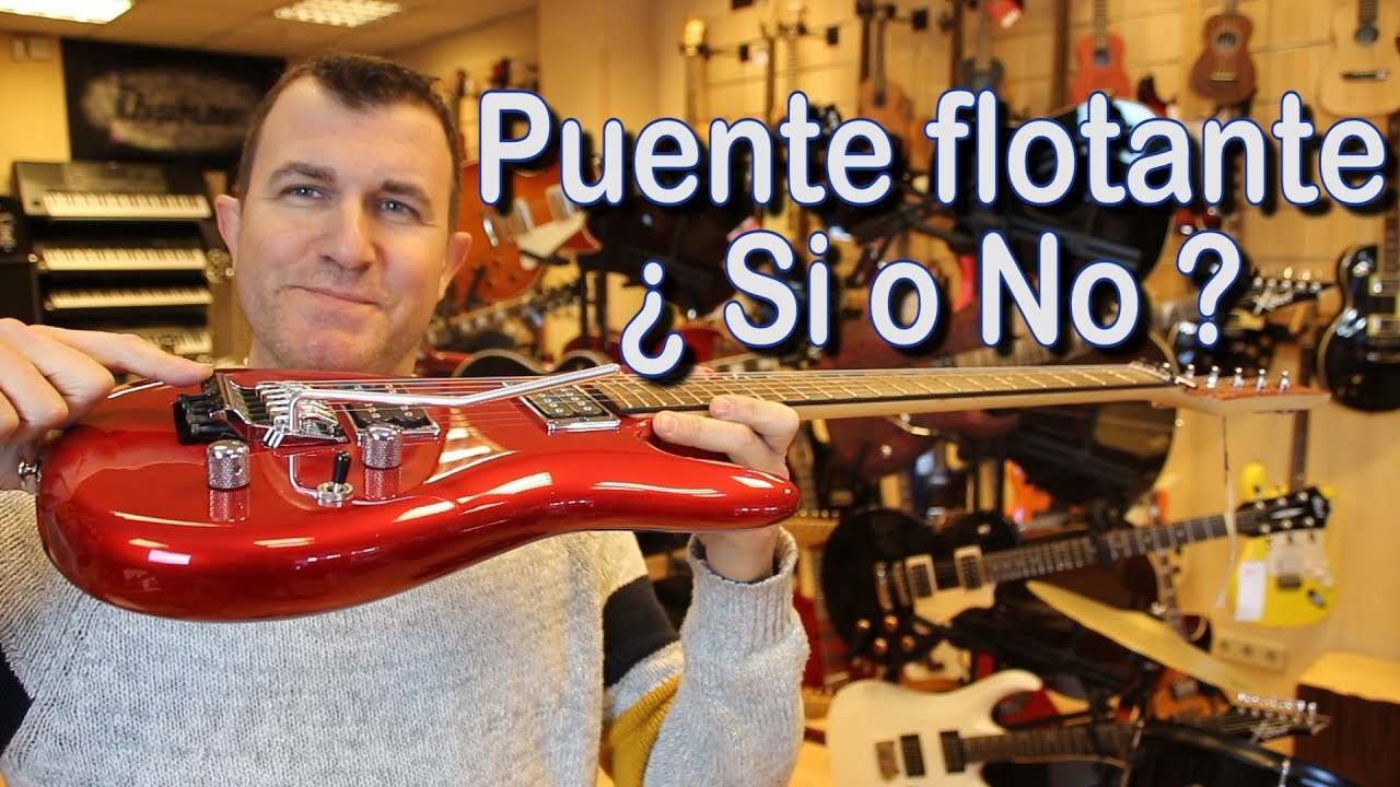 Puente flotante: ventajas e inconvenientes