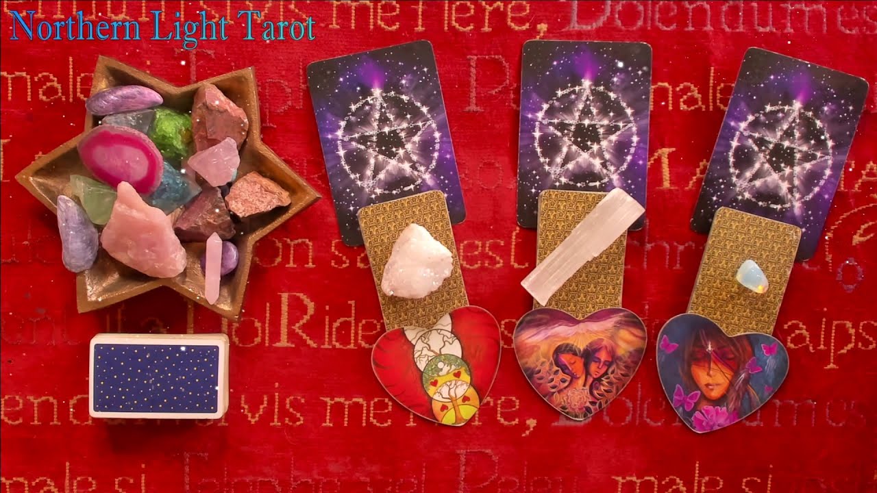 Pick a Card 💖 How Does He Feel About Me RIGHT NOW? HIS DEEPEST EMOTIONS... 💖 Love tarot card reading