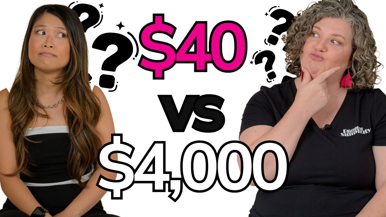 The $40 Ad Test That Saves Thousands in Wasted Spend